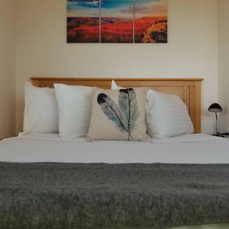 072A Affordable Getaway Near South Rim Sleeps 4- No Kitchenette Villa Valle Exterior photo