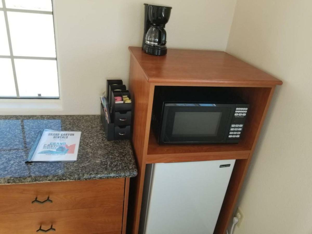 072A Affordable Getaway Near South Rim Sleeps 4- No Kitchenette Villa Valle Exterior photo